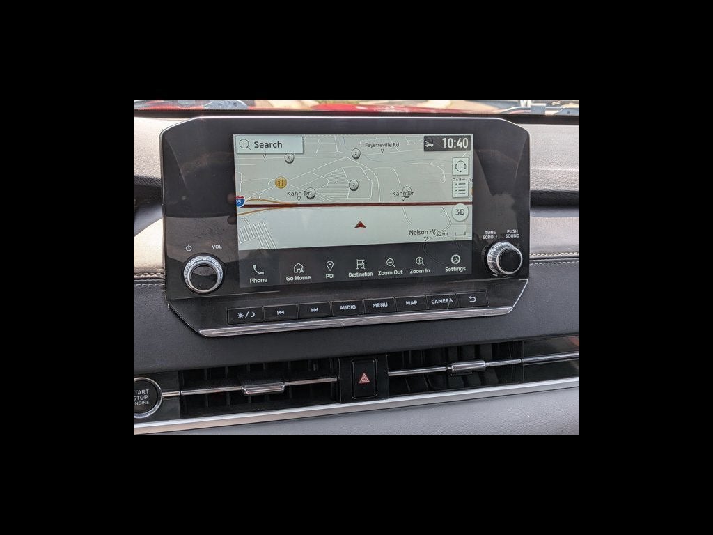 2024 Mitsubishi Outlander SEL