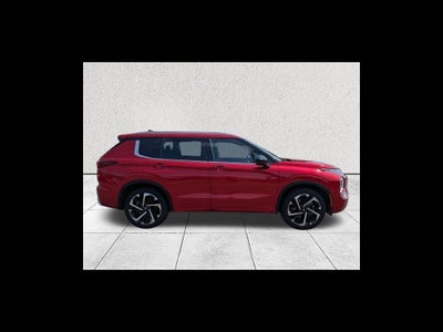 2024 Mitsubishi Outlander SEL