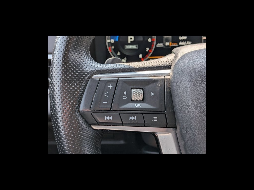 2024 Mitsubishi Outlander SEL