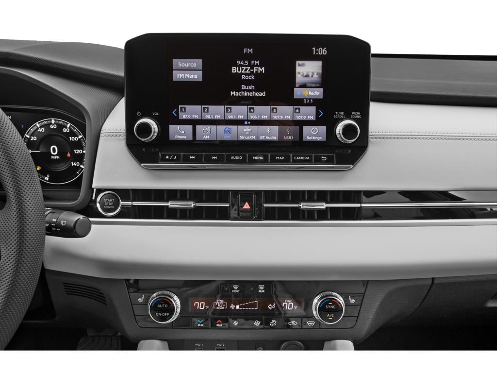 2024 Mitsubishi Outlander SEL