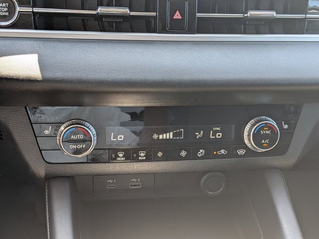 2023 Mitsubishi Outlander Ralliart