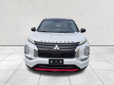 2024 Mitsubishi Outlander SE Black Edition