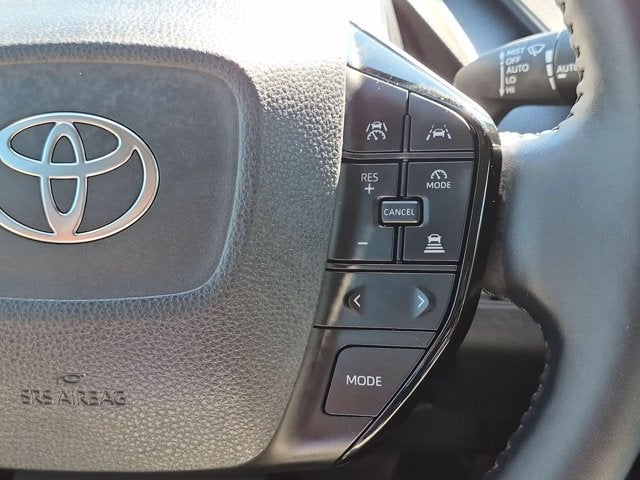 2023 Toyota Prius LE