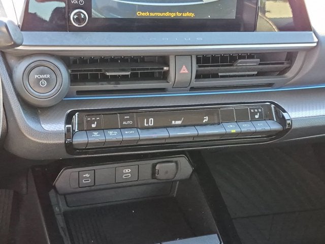 2023 Toyota Prius LE