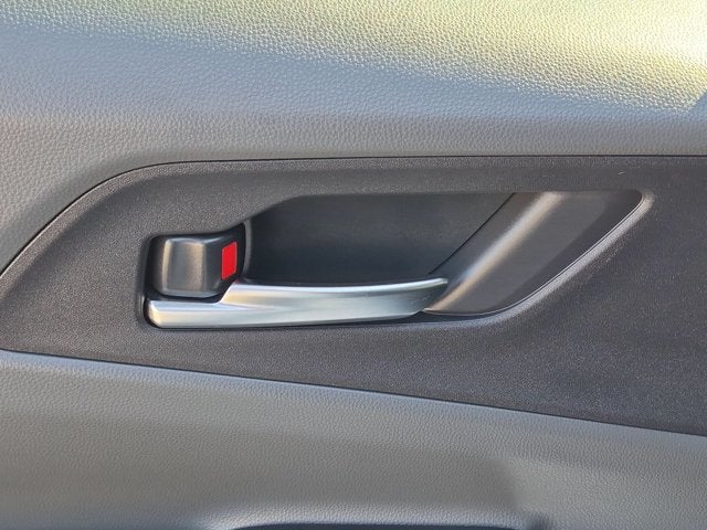 2023 Toyota Prius LE