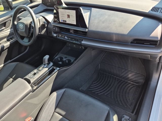 2023 Toyota Prius LE