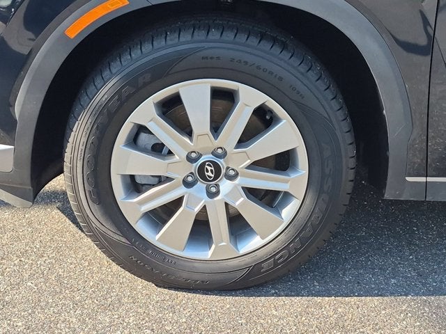 2024 Hyundai Palisade SEL 7P