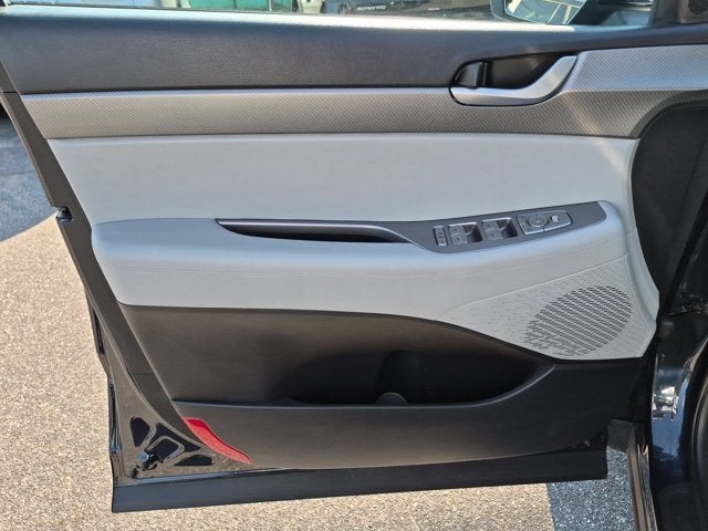 2024 Hyundai Palisade SEL 7P
