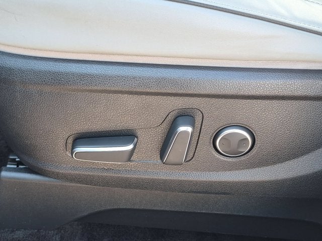 2024 Hyundai Palisade SEL 7P