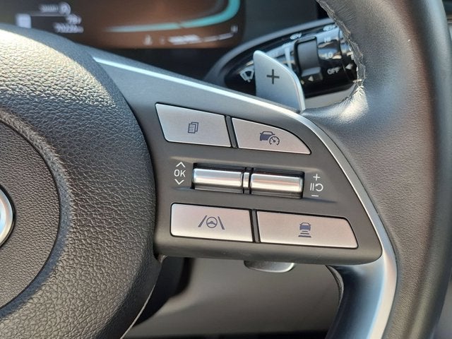 2024 Hyundai Palisade SEL 7P