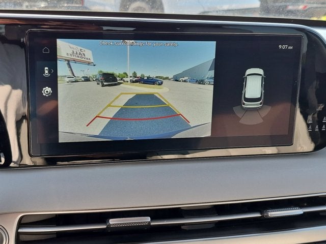 2024 Hyundai Palisade SEL 7P
