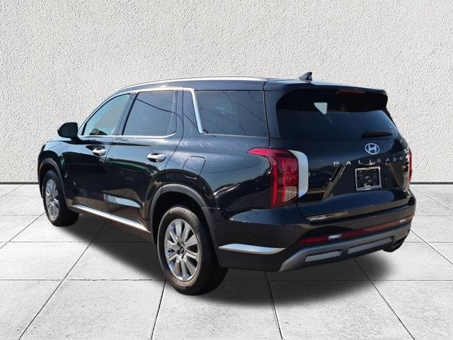 2024 Hyundai Palisade SEL 7P