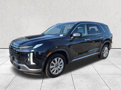 2024 Hyundai Palisade SEL 7P