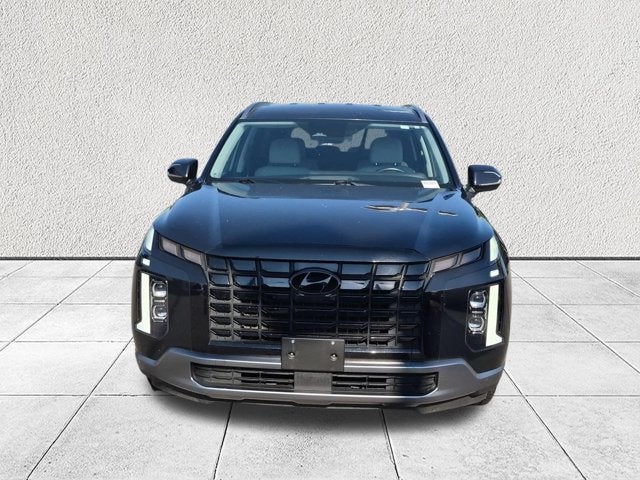 2024 Hyundai Palisade SEL 7P