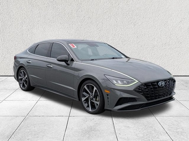 2023 Hyundai Sonata SEL Plus