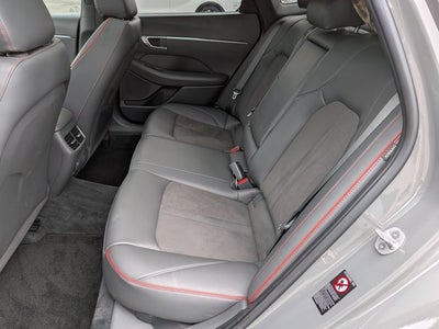 2023 Hyundai Sonata SEL Plus