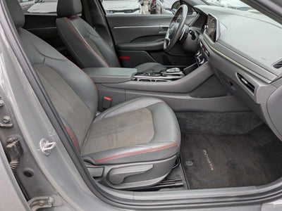 2023 Hyundai Sonata SEL Plus