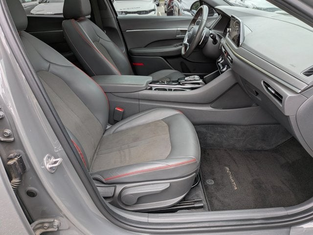 2023 Hyundai Sonata SEL Plus