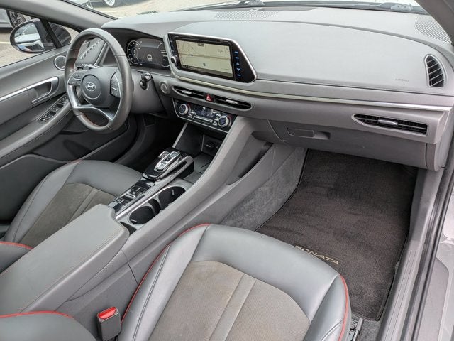 2023 Hyundai Sonata SEL Plus