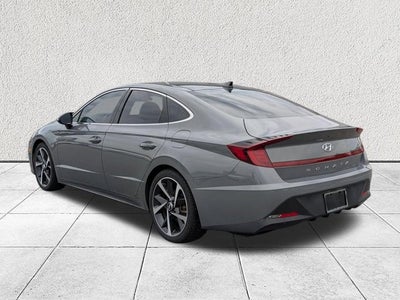 2023 Hyundai Sonata SEL Plus