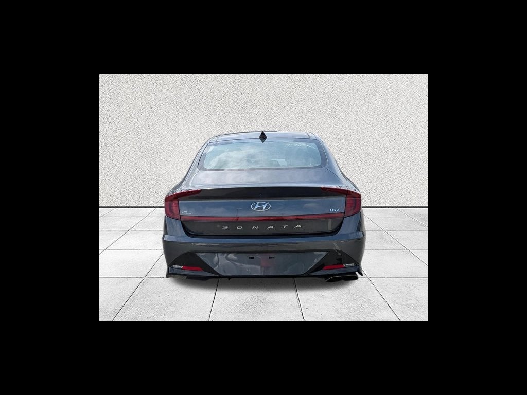 2022 Hyundai Sonata SEL Plus