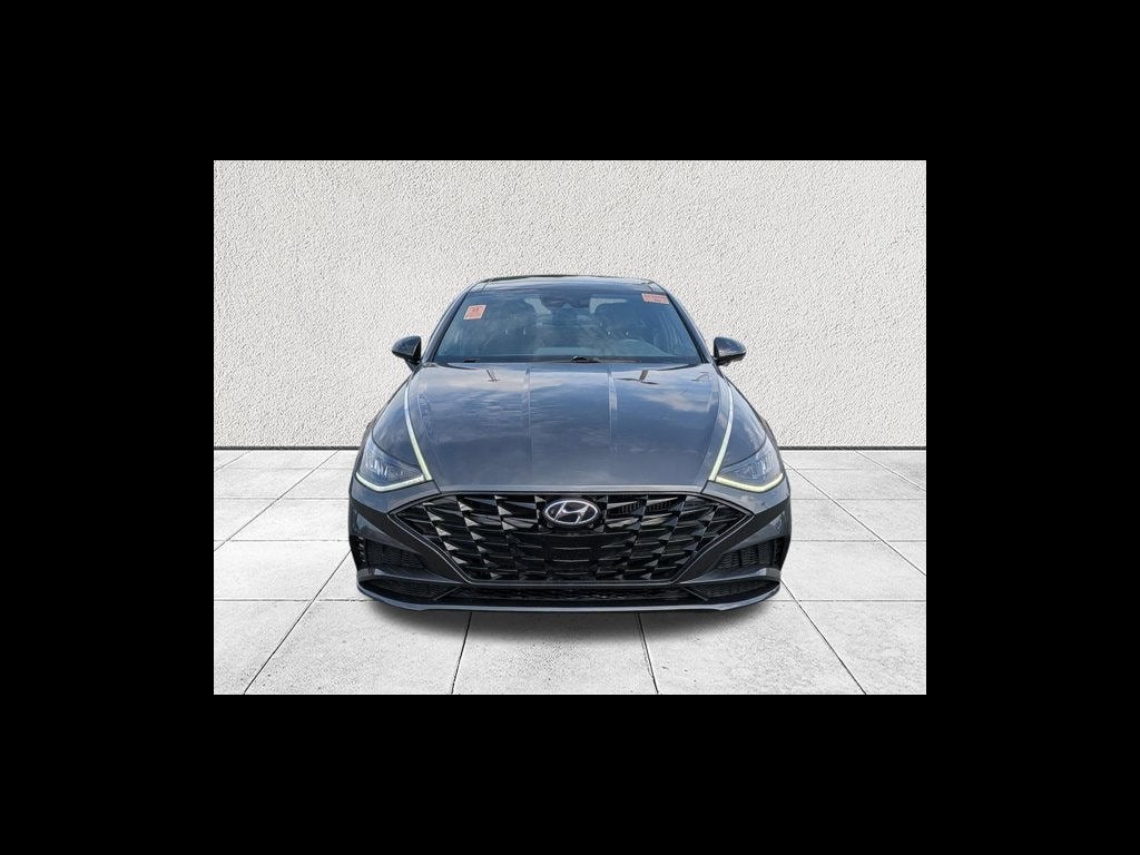 2022 Hyundai Sonata SEL Plus