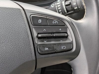 2024 Hyundai Venue Limited