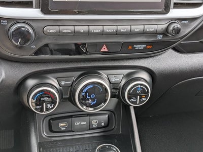 2024 Hyundai Venue Limited
