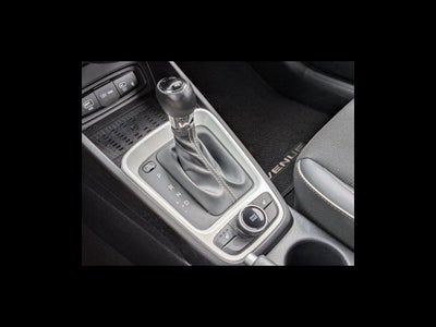2024 Hyundai Venue Limited