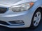 2016 Kia Forte 5-Door LX