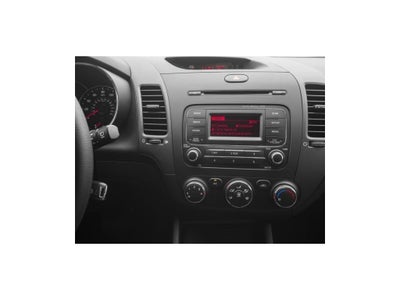 2016 Kia Forte 5-Door LX