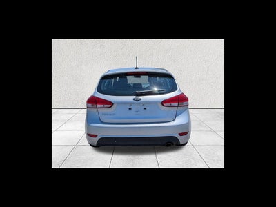 2016 Kia Forte 5-Door LX