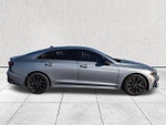 2025 Kia K5 GT