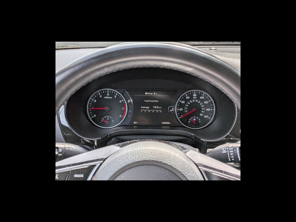 2023 Kia Seltos SX