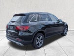 2020 Mercedes-Benz GLC GLC 300