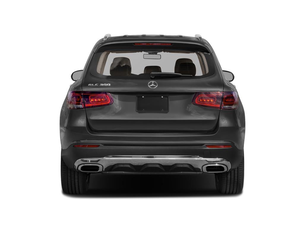 2020 Mercedes-Benz GLC GLC 300