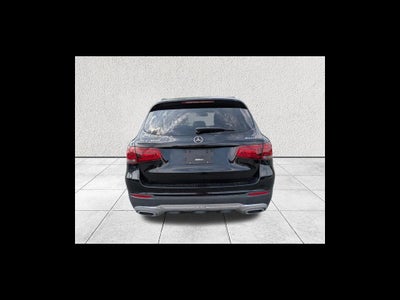 2020 Mercedes-Benz GLC GLC 300