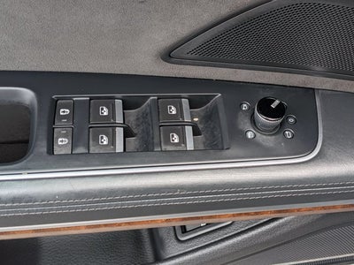 2021 Audi A8 L 55