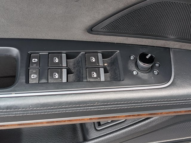 2021 Audi A8 L 55