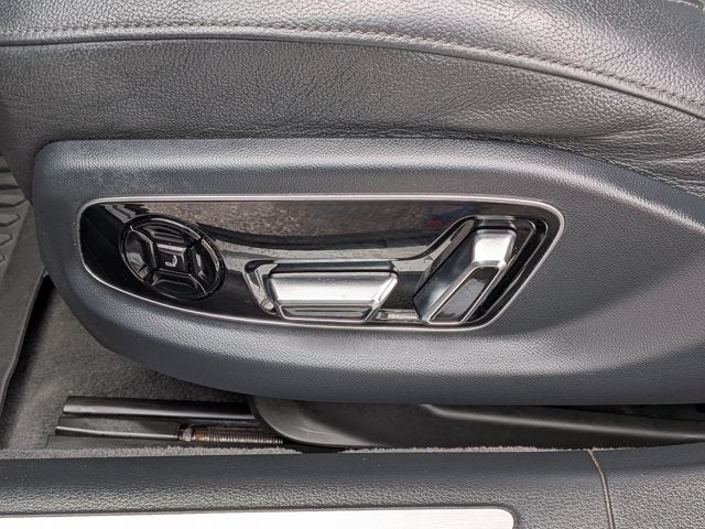 2021 Audi A8 L 55