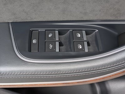 2021 Audi A8 L 55
