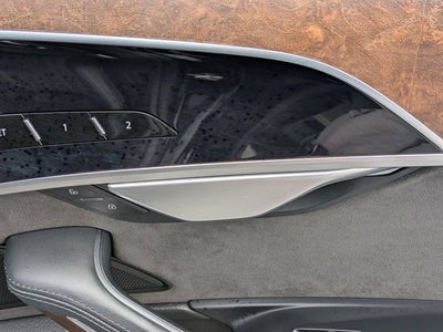 2021 Audi A8 L 55