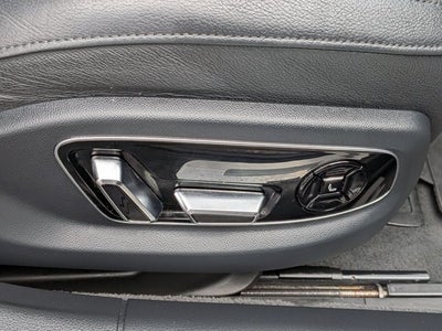 2021 Audi A8 L 55
