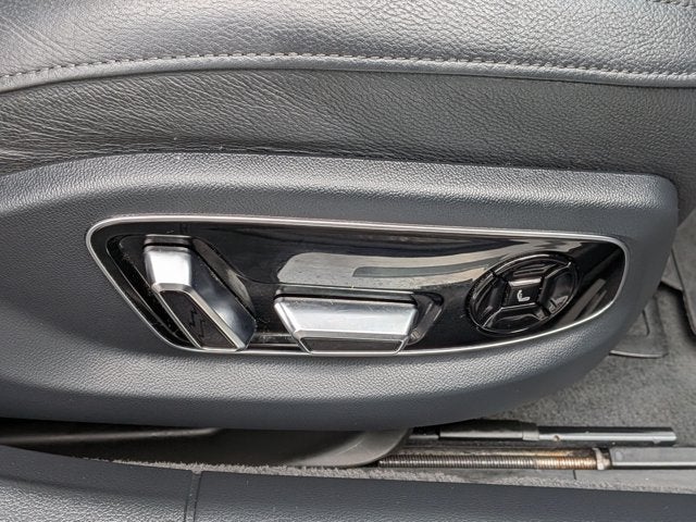 2021 Audi A8 L 55