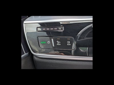 2021 Audi A8 L 55