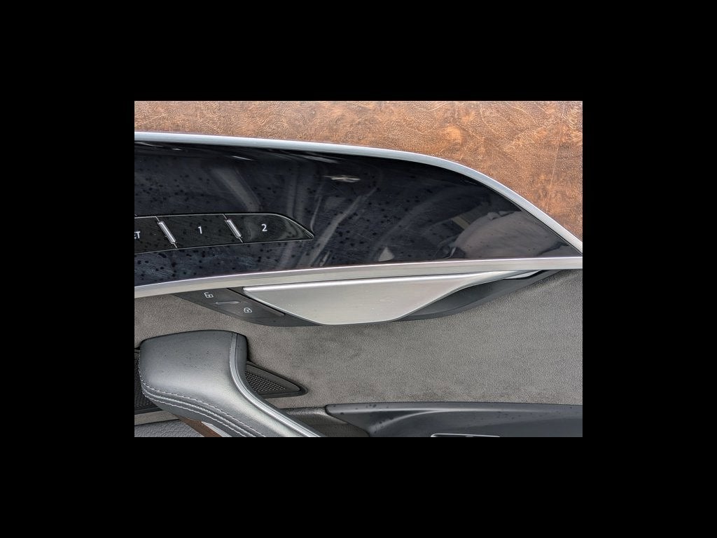 2021 Audi A8 L 55
