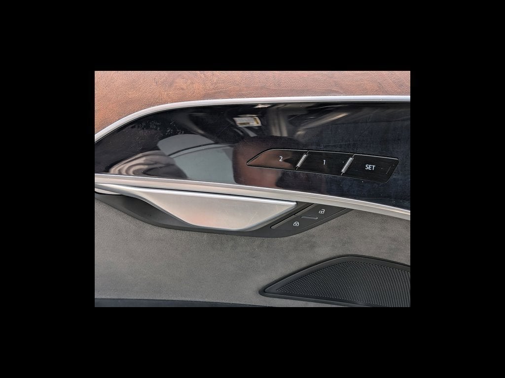 2021 Audi A8 L 55