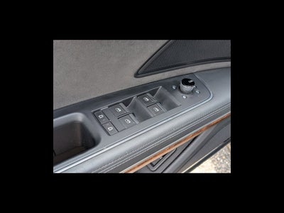 2021 Audi A8 L 55
