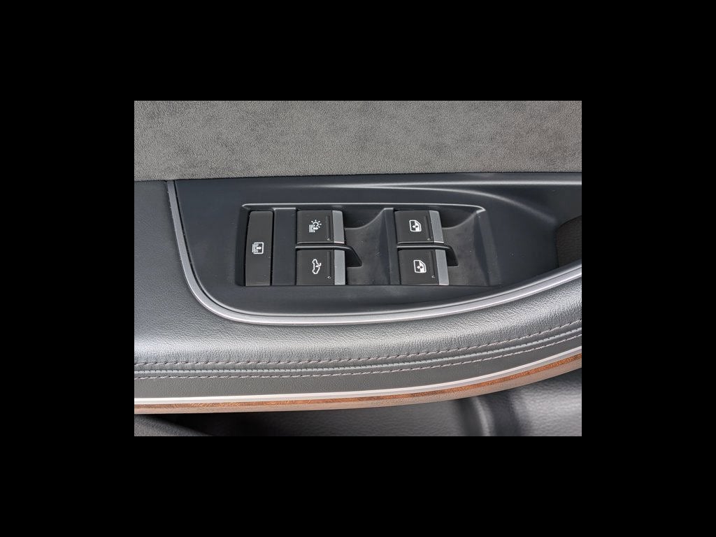 2021 Audi A8 L 55
