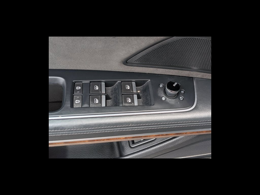 2021 Audi A8 L 55